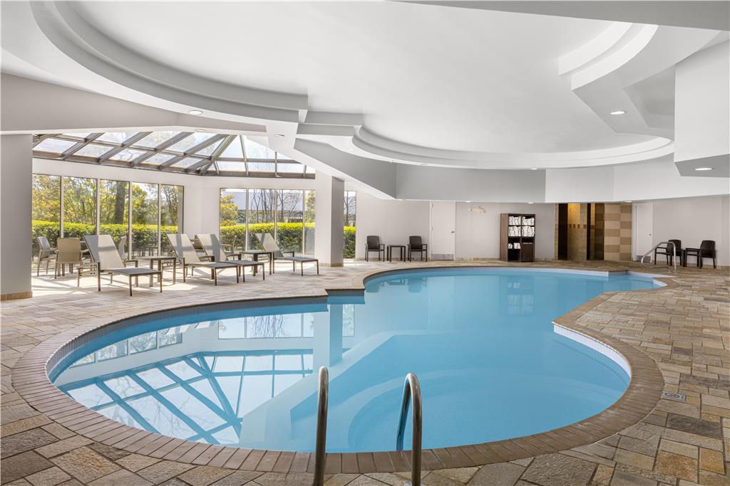 Embassy Suites Бирмингем Удобства фото